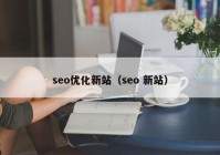 seo优化新站（seo 新站）