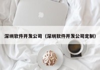 深圳软件开发公司（深圳软件开发公司定制）